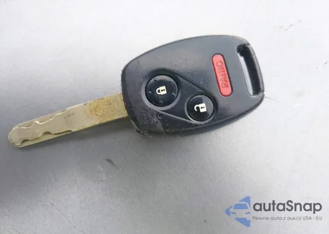 2009 Honda Cr-V Lx z USA, uszkodzony, nr VIN 5J6RE48349L067897